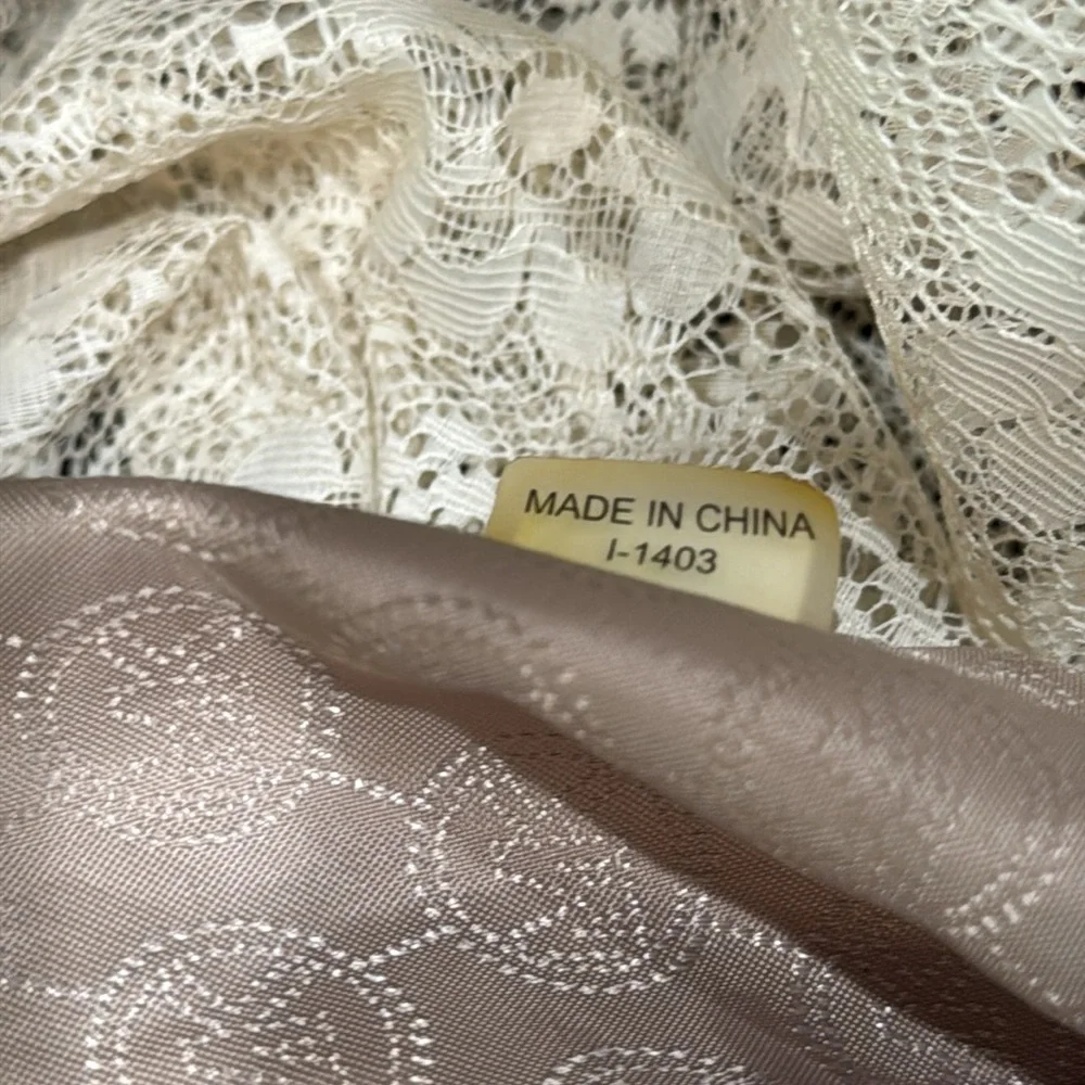 Michael Michael Kors Jet Set Beige Monogram Tote and Crossbody 16 X 13 X 5 - Picture 8 of 15